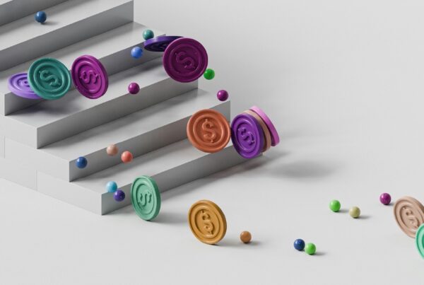 Why Brand Is An Investment