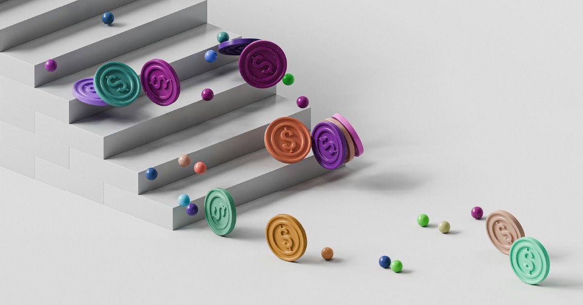 Why Brand Is An Investment