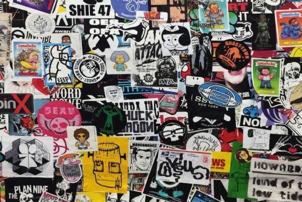 10 Things You Didn't Know About These Logos