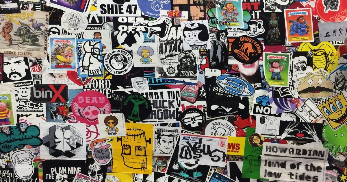 Ten Things You Didn’t Know About These Logos
