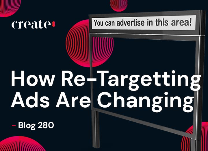 How Retargeting Ads Are Changing