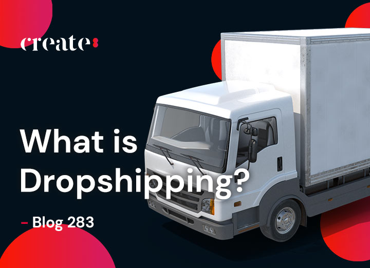 what is drop shipping