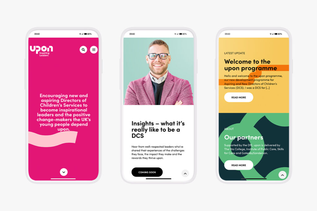 Web Development Manchester