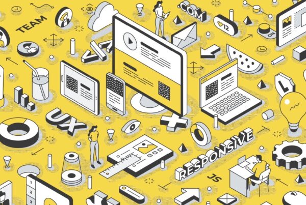 Extend Your Brand To Your Website