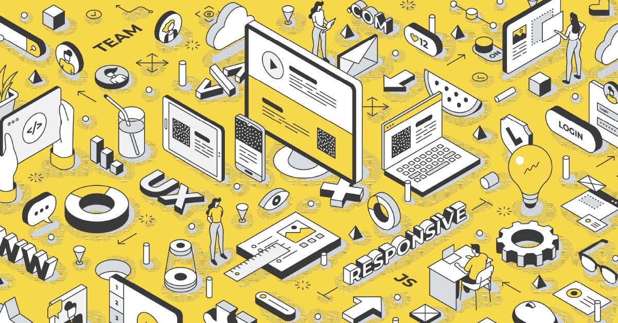 Extend Your Brand To Your Website