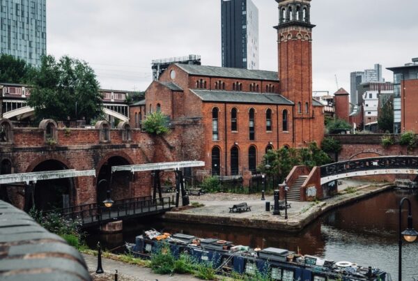 Design Agency Manchester