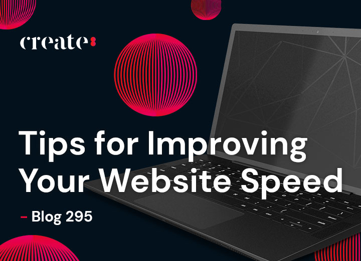 Tips for Improving Your Website Speed