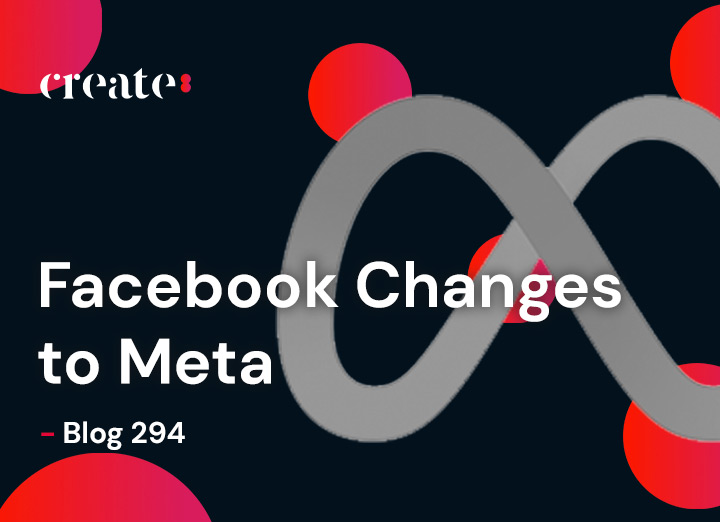 Understanding Facebook’s Change to Meta