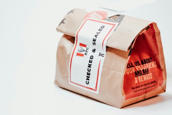 Food and Drink Company Branding