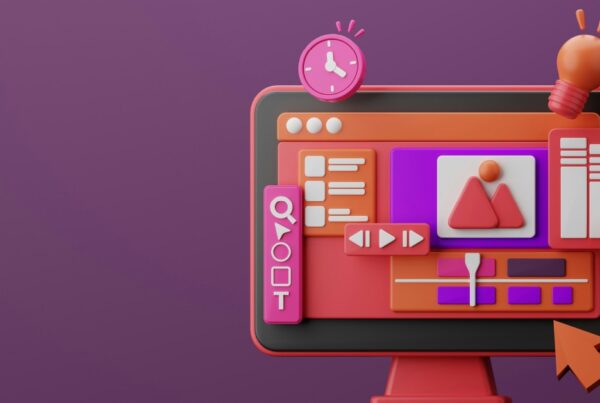 Improving Your Website Design for the User