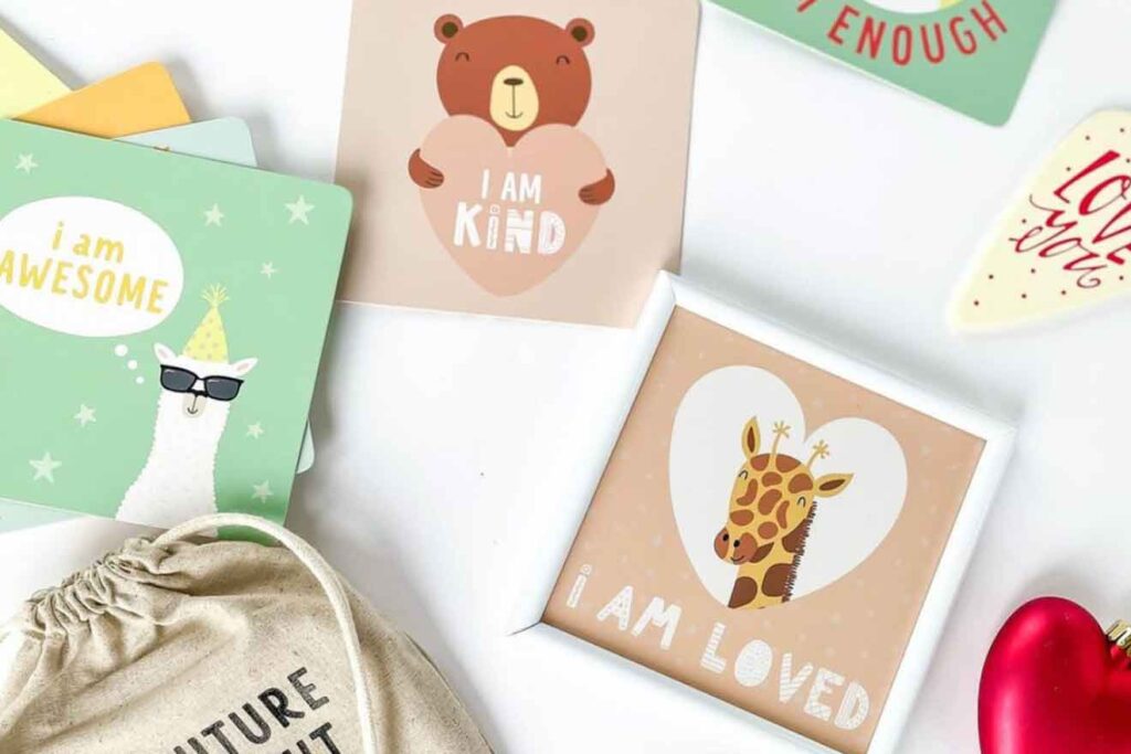 Mail your mark image