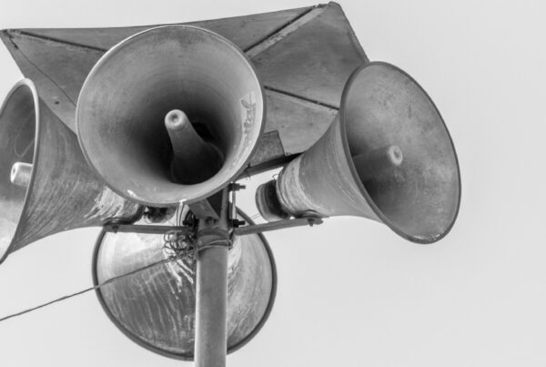 Why Your Socials Need a Tone of Voice