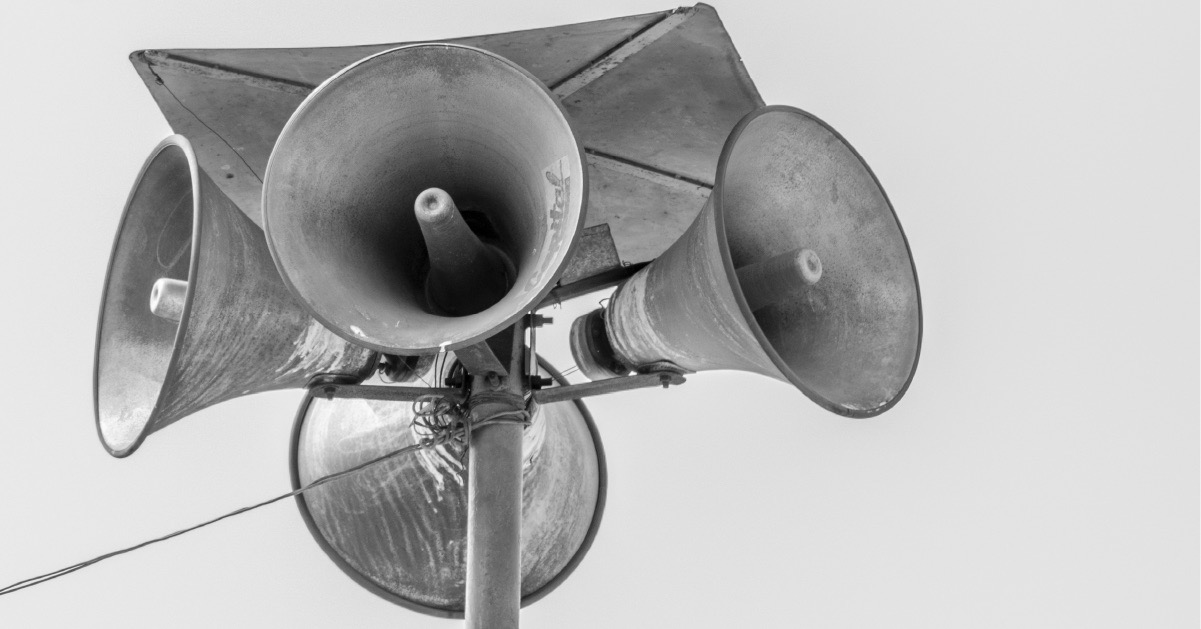 Why Your Socials Need a Tone of Voice