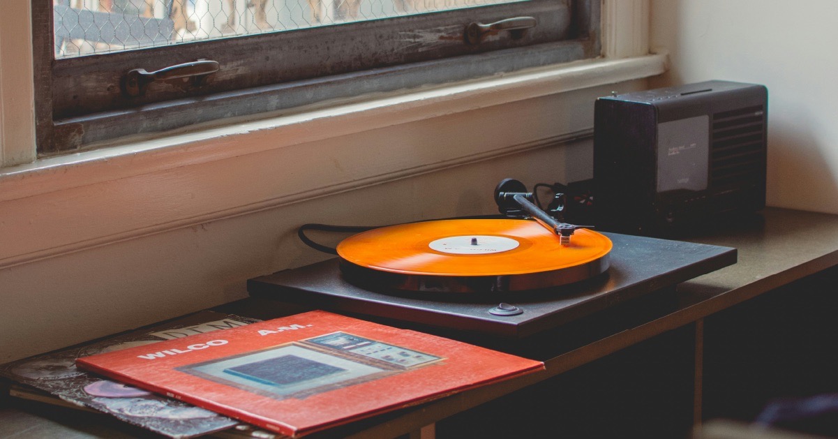 Spotify Artists on Shopify