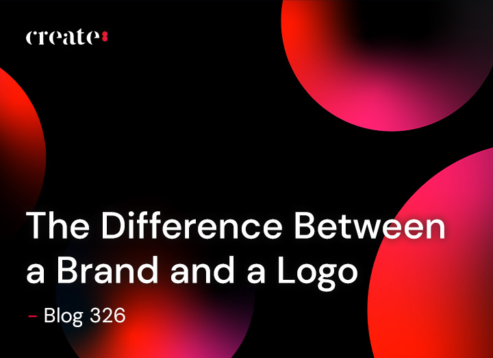 brand vs logo