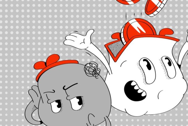 5 Things That Your Brand Is Missing