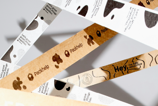 What to Expect in a Packaging Design Project