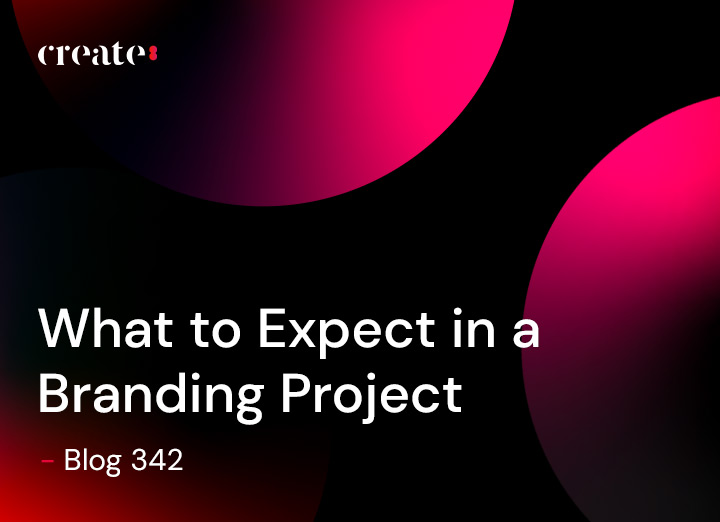 What to Expect in a Branding Project