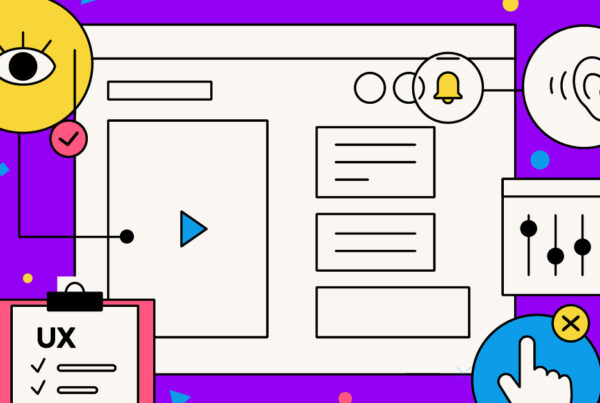 UX Design Important Principles to Follow