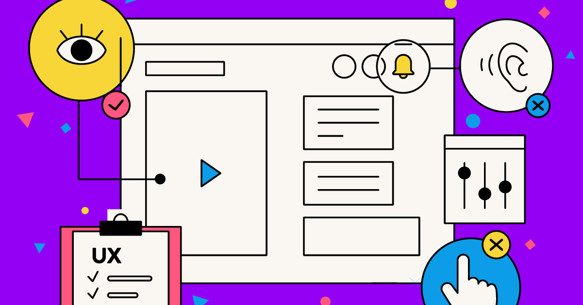 UX Design – Important Principles to Follow