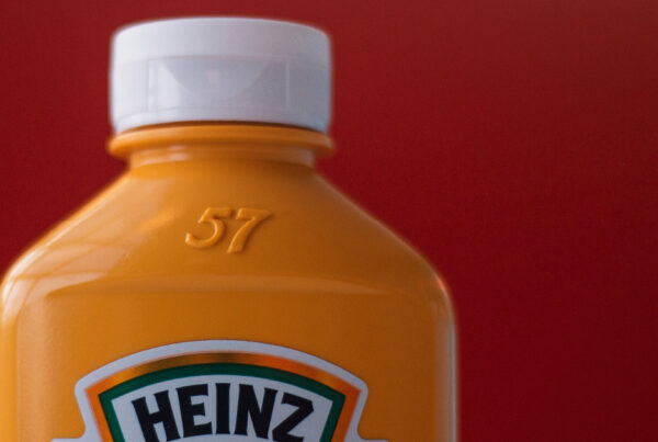 What's involved in the Branding Process?