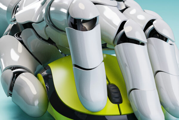 The Importance of Automation