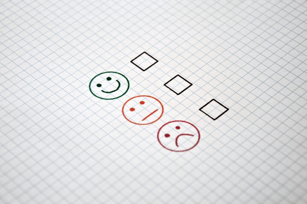 customer satisfaction
