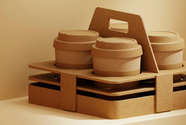 All About Eco-Packaging