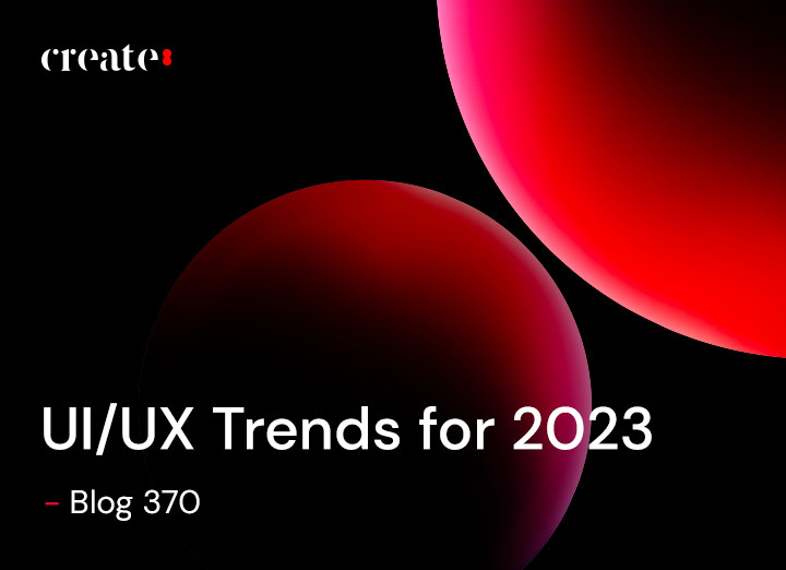 UI UX Trends