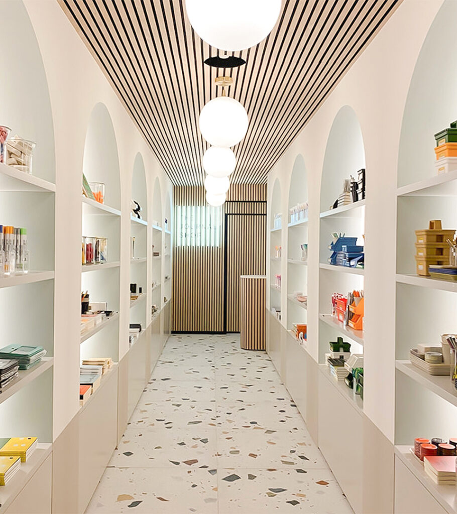 the journal shop store london