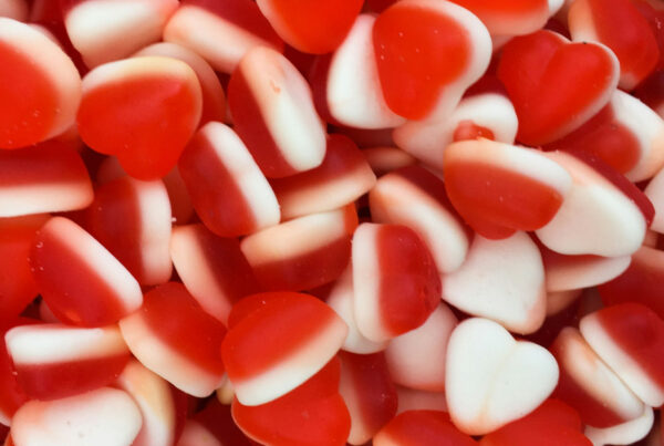 How Valentines Became a Marketing Day