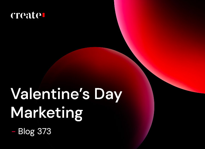 Valentine's Day Marketing