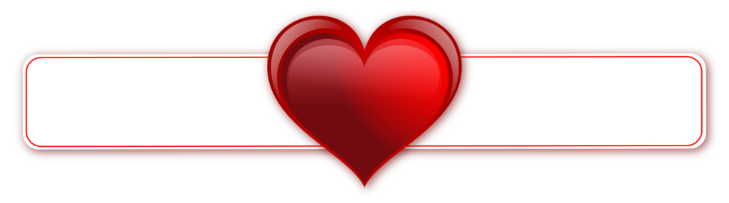 Valentine's Day Marketing Banner