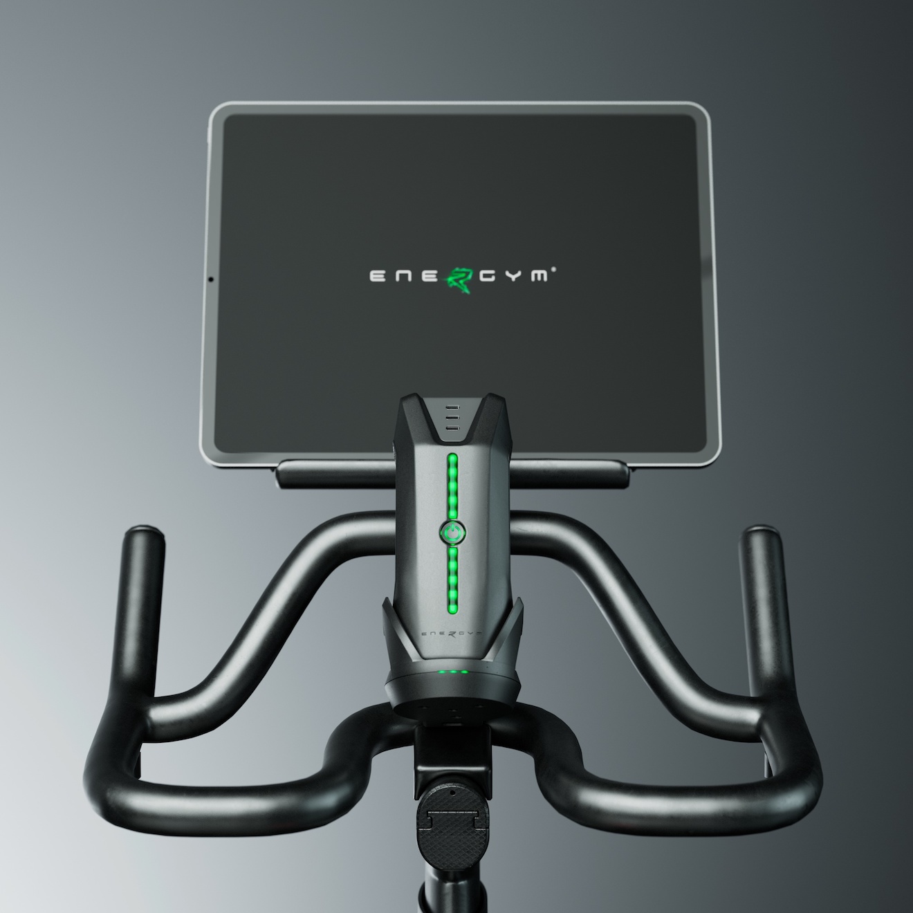 Energym Startup