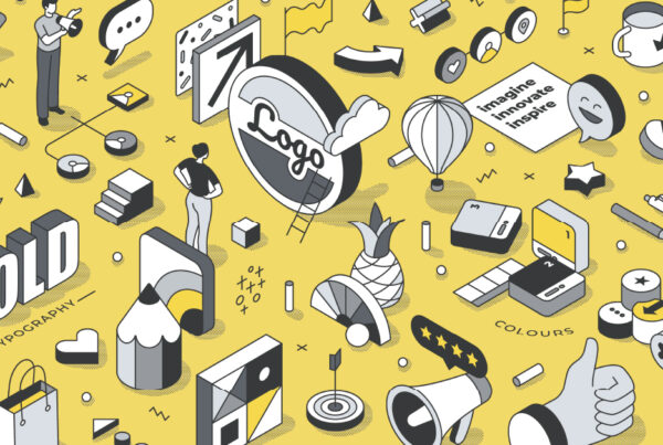 Is it time to rebrand your business?