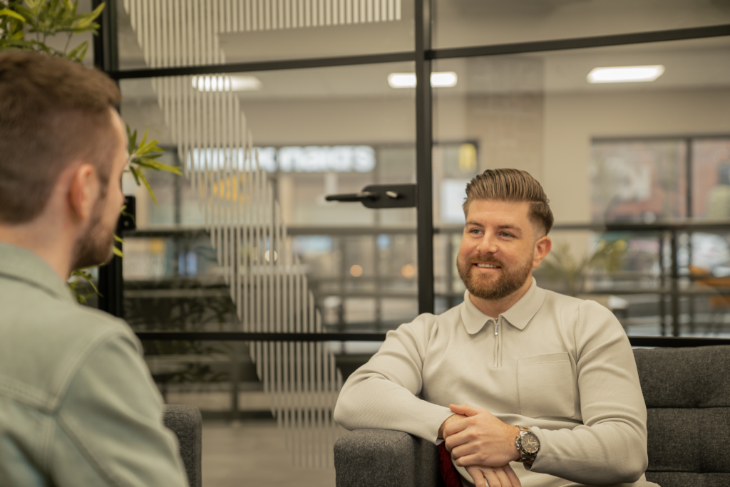 Team member from Create8, web design agency and Shopify Partners experts