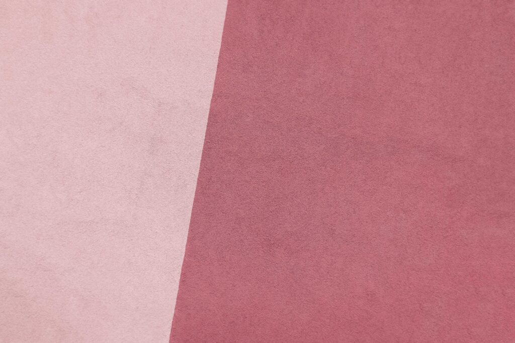 The psychology of colour – tints, tones and shades of pink