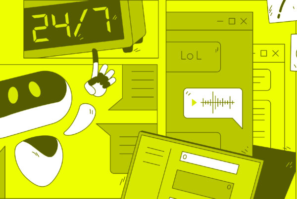 How to Use AI to Elevate your eCommerce Store – Blog 400