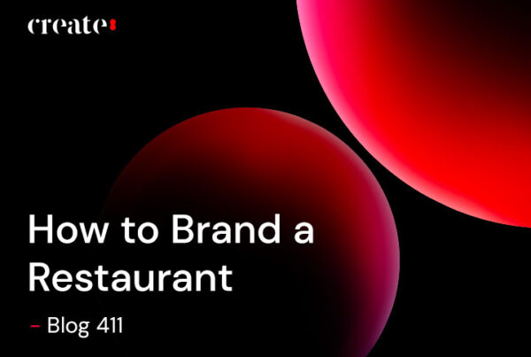 How to Brand a Restaurant - Blog 411