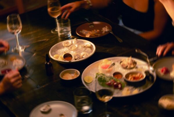 How to Brand a Restaurant - Blog 411