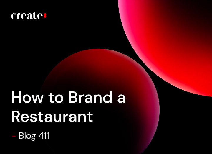 How to Brand a Restaurant - Blog 411