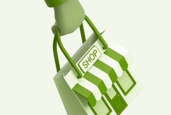 What is a Shopify Partner? Blog 443