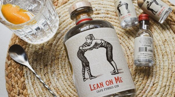 How do Gin Companies Approach Branding? – Blog 445