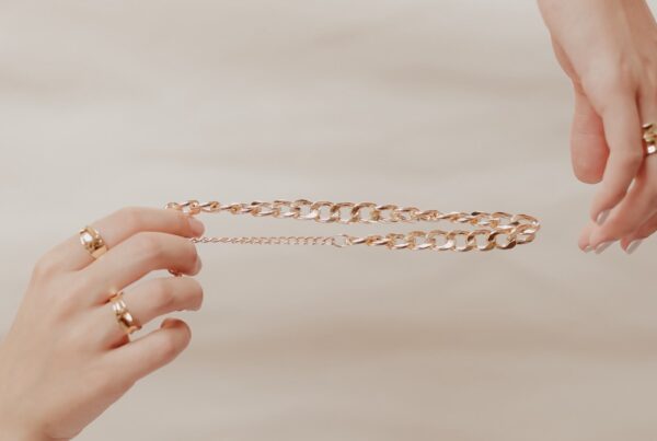 Selling Jewellery in an Online Store. Blog 446