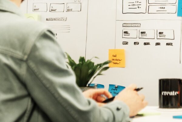 What is a website wireframe? - Blog 462