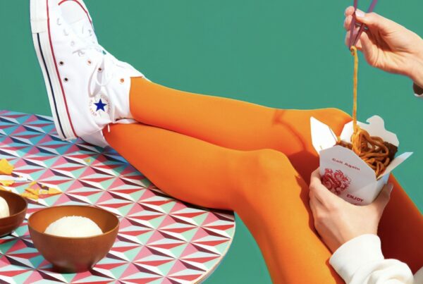 Food and Drink Company Branding - Blog 464