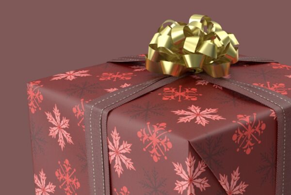 Is Your Online Product on the Christmas List? - Blog 478