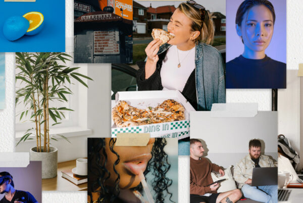Content Marketing Trends for 2025