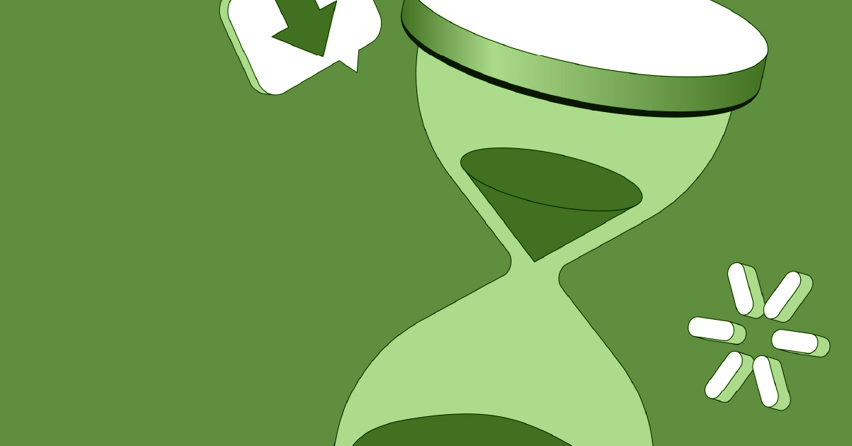 The Latest Shopify Update: The Boring Edition - Blog Cover Image