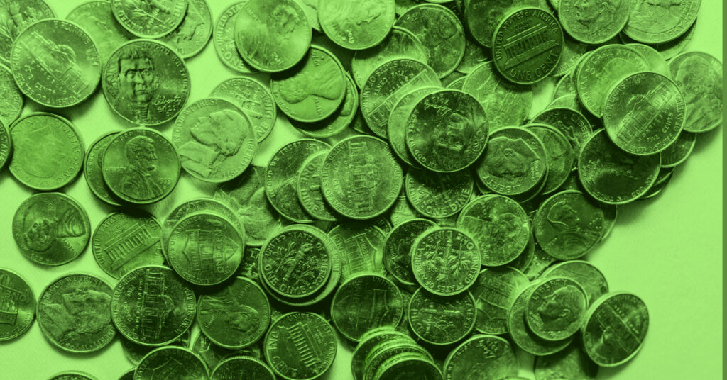 Budget for a project